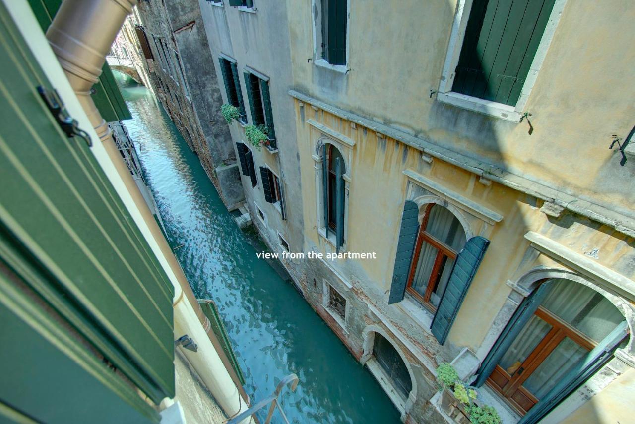 Recioto Rialto-Market Venice Exterior photo